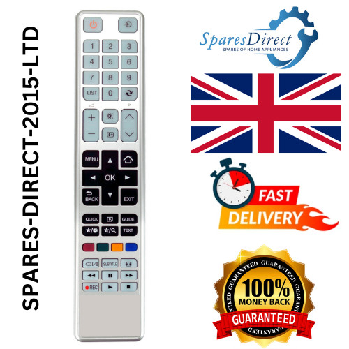 Replacement remote control - remote,