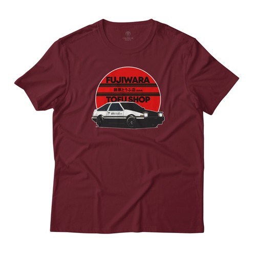 Corolla trueno ae86 hachi roku - trueno,