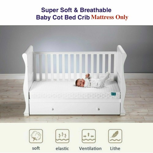 Baby cot bed crib - cot,
