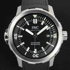 IWC Aquatimer Automatic