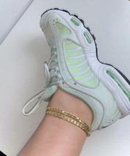 18k gold plated anklet, anklet