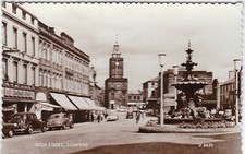 High Street, DUMFRIES