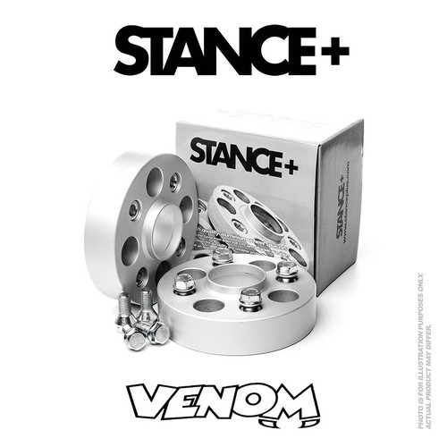 Stance 35mm alloy wheel - stance+,