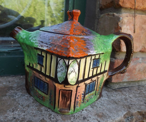 Vintage royal winton olde - winton,