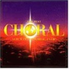 THE BEST CHORAL ALBUM in the