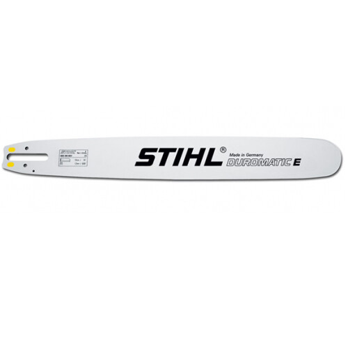 Stihl guide bar - guide, 3/8″