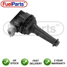 FuelParts Ignition Coil Pack Fits Ford Focus Mondeo Volvo S60 C70 V50 S40 V70