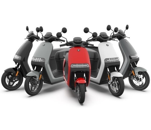 Segway e110 bike for - s, sale