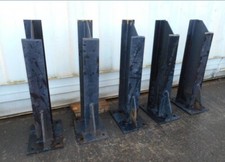Used  Crash Barrier / Armco