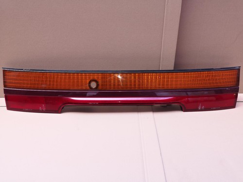 Mitsubishi chariot mk1 - mk1, 1991