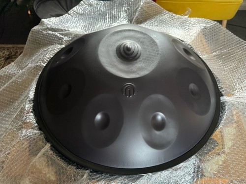 Hand pan drum - pan,
