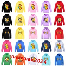 Spotty Day 2026 Pudsey Bear