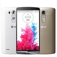 Unlocked LG G3 D850 D851 D855