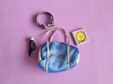 Britney Spears Barbie Doll 1999 / Y2K Accessories Bundle ULTRA RARE 