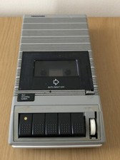 Prinzsound TR225 Cassette Tape