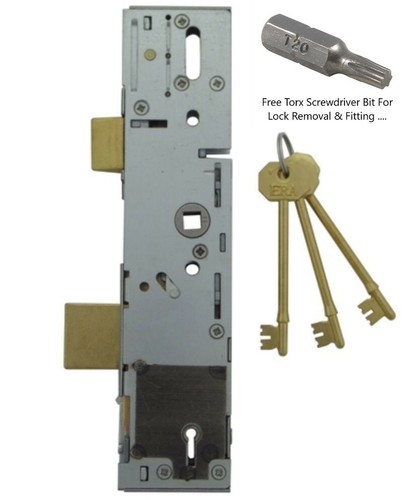 Era vectis door lock - era,