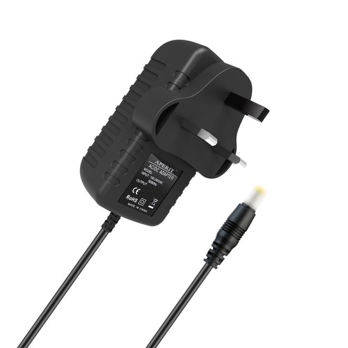 Mains 12v dc adaptor - mains,