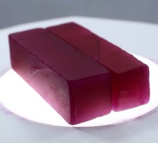 500.50 Ct Natural Wonder: Red