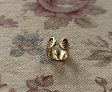 Cartier Ladies “DoubleC”
