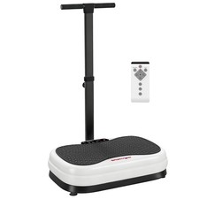 SPORTNOW Vibration Plate with