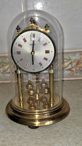Vintage hermle germany - hermle,
