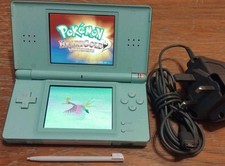 Nintendo DS lite ICE Blue