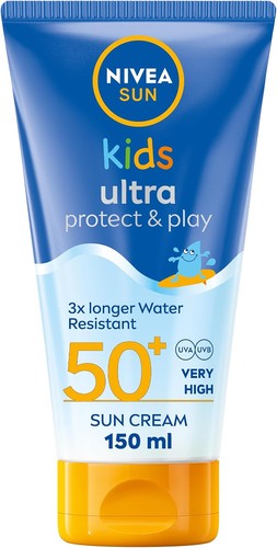Nivea sun kids ultra - nivea, &