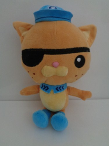 Octonauts above beyond crew - &,
