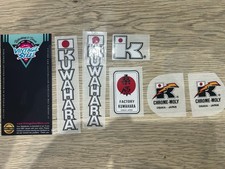 Decal’s Kuwahara BMX Retro