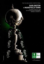 2011 FA TROPHY FINAL