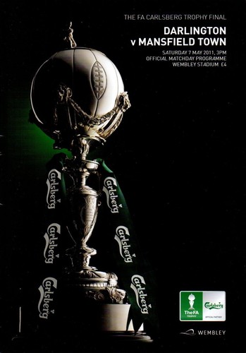 2011 trophy final - 2011, fa