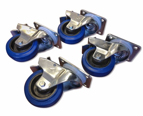 Rcf 4caster set lock - rcf, ac-4caster-set-lock