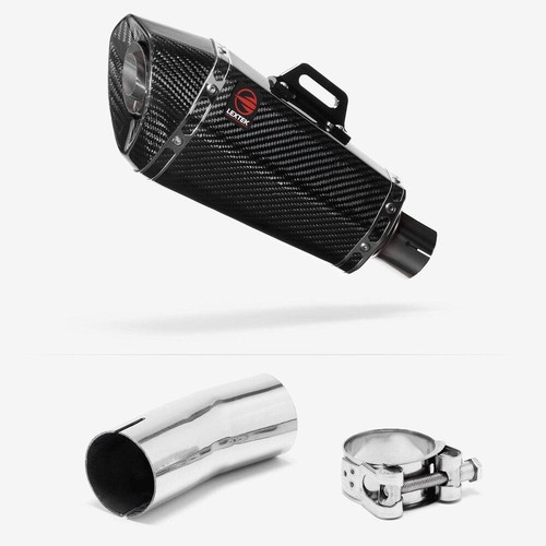 Lextek xp8c carbon fibre - lextek,
