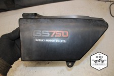 1977 Suzuki GS750 LEFT SIDE
