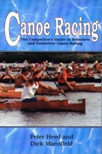 Canoe Racing: The Competitor's
