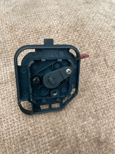 Sovereign qjb23 hedge trimmer - hedge,