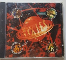 PIXIES  Bossanova - Classic