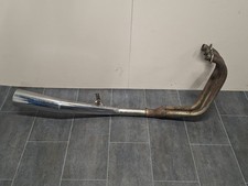 Yamaha XS 750 1977-1979