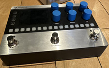 Polyend Step Drum Sequencer Drum Machine, Nearly New/Mint, Boxed With Manuals