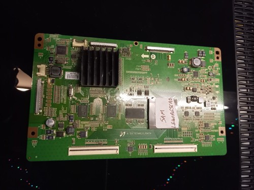 Samsung le40a656a1f con - le40a656a1f, t