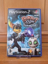 Ratchet & Clank 2: Locked &