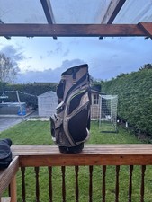 Callaway Golf Org 14 Cart