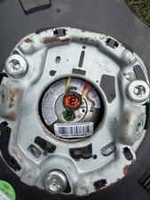 Audi A4 B8 Driver Airbag