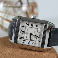 Jaeger-LeCoultre Reverso