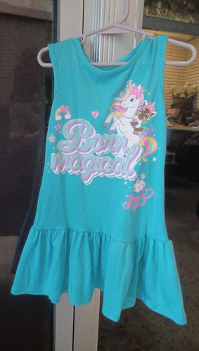 Nickelodeon little pony - my,