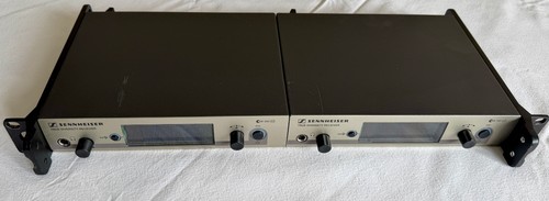 Sennheiser ew300 dual - sennheiser, g3