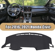 Fits 2016-2021 Honda Civic