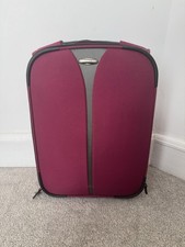 Tripp overhead cabin suitcase - tripp,