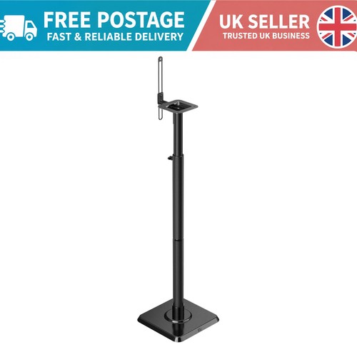 Universal speaker stand - universal, with
