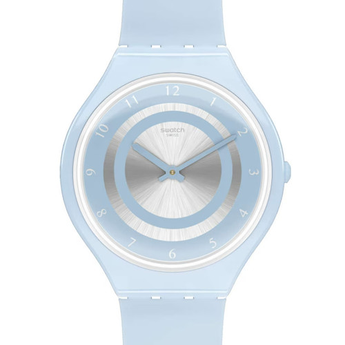 Lovely 2017 swatch - lovely,